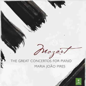 Wolfgang Amadeus Mozart feat. Maria João Pires Mozart: Rondo in A Minor, K. 511