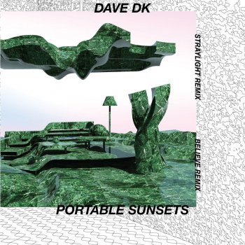 Portable Sunsets feat. Dave DK Straylight - Dave DK Remix