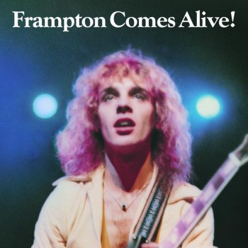 Peter Frampton Lines On My Face (Live In The United States/1976)