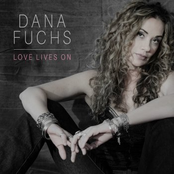 Dana Fuchs Faithful Sinner