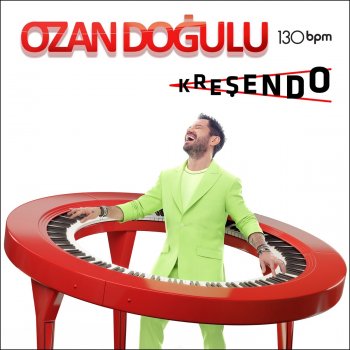 Ozan Doğulu feat. Aydın Kurtoğlu Deli Fişek