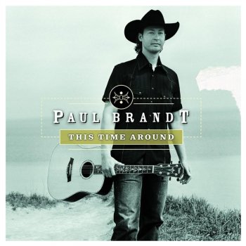 Paul Brandt Convoy