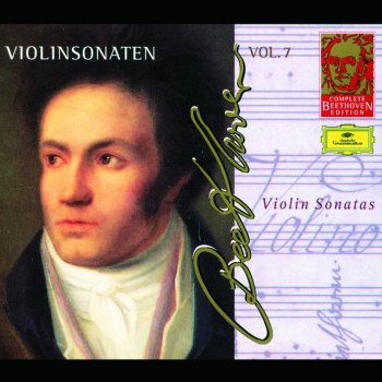Ludwig van Beethoven Sonata No. 10 in G major, Op. 96: III. Scherzo. Allegro