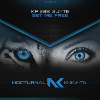 Kriess Guyte Set Me Free (Extended Mix)