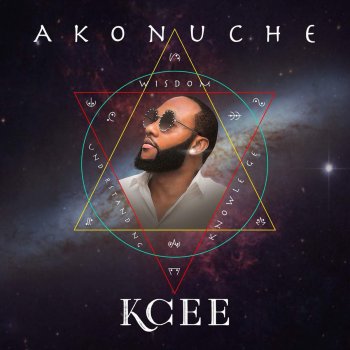 KCee Akonuche