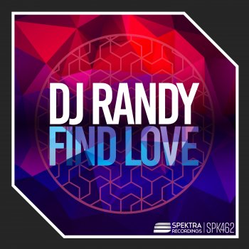 DJ Randy Find Love