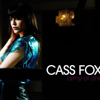 Cass Fox Army of One (Hardkandy Remix)