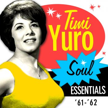 Timi Yuro What's a Matter Baby