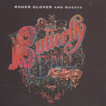 Roger Glover Magician Moth