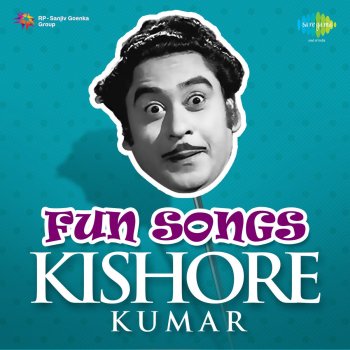 Kishore Kumar Hum To Mohabbat Karega - From "Dilli Ka Thug"