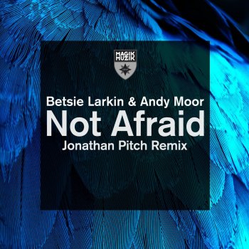 Betsie Larkin feat. Andy Moor Not Afraid (Jonathan Pitch Radio Edit)