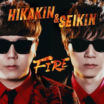 HIKAKIN & SEIKIN FIRE
