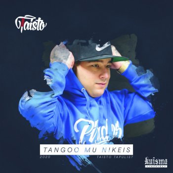 Taisto Tapulist Kalteri Tango (feat. Ioni)