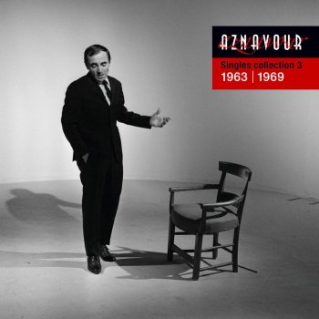 Charles Aznavour Non identifié