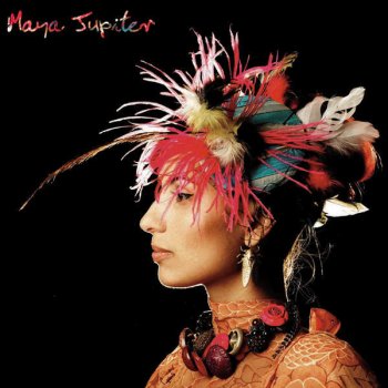 Maya Jupiter feat. Martha Gonzalez Madre del Amor