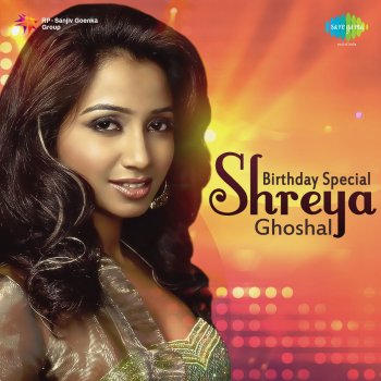 Shreya Ghoshal feat. Shaan Mujhe Tumse Mohabbat Hai - From "Tumsa Nahin Dekha A Love Story"