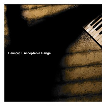 Demicat Strange Romance (Radio Edit)