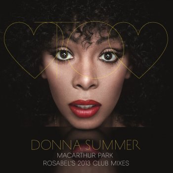 Donna Summer MacArthur Park (Rosabel's Club Remix)