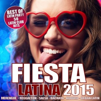 Klan Latino Fiesta Latina - Dale Muevete