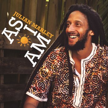 Julian Marley I Am The Sound (Addis Pablo Version)