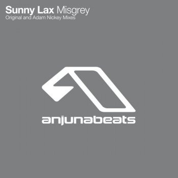 Sunny Lax Misgrey (Adam Nickey Remix)