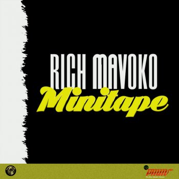 Rich Mavoko feat. Ay Bad Boy