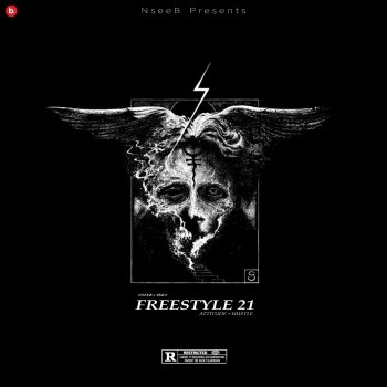 Nseeb Freestyle 21