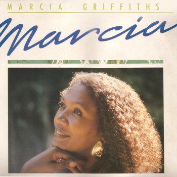 Marcia Griffiths‏ Warrior