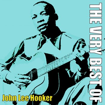 John Lee Hooker Hobo Blues (a.k.a. the Hobo) (live)