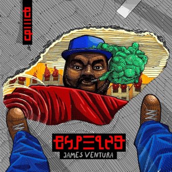 Jamés Ventura feat. Malokero Anônimo, Henrick Fuentes, Pizzol, Jota Ghetto, Jota Be, Beto Bongo & Luca Ant Social Expresso / Ruas