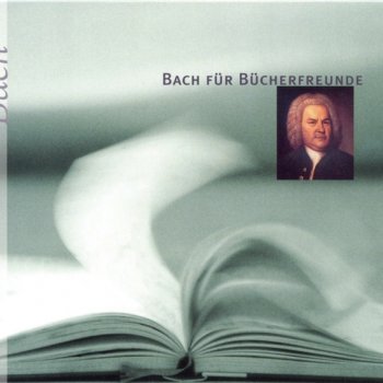 Johann Sebastian Bach ; Glenn Gould Prelude & Fugue No. 1 in C Major, BWV 846