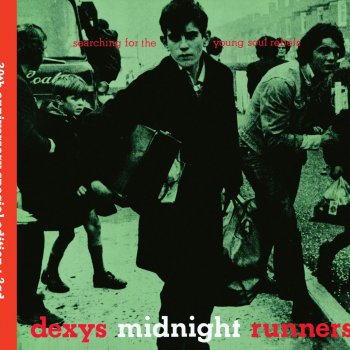 Dexys Midnight Runners Thankfully Not Living in Yorkshire It Doesn’t Apply (Manchester Square demo)