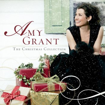 Amy Grant A Christmas to Remember