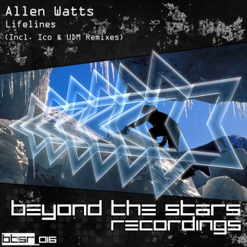 Allen Watts Lifelines (Radio Edit)
