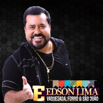 Edson Lima Vaqueiro Bom Demais / Chegadinho