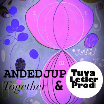 Tuva Letler Productions Together (feat. ANDEDJUP)