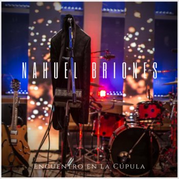 Nahuel Briones feat. Ivo Colonna Cuervos - En Vivo TV