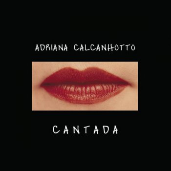 Adriana Calcanhotto feat. Los Hermanos A mulher barbada