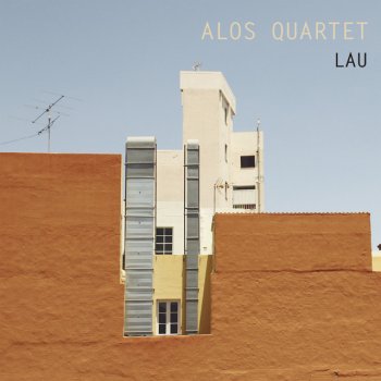 Alos Quartet Ametsa