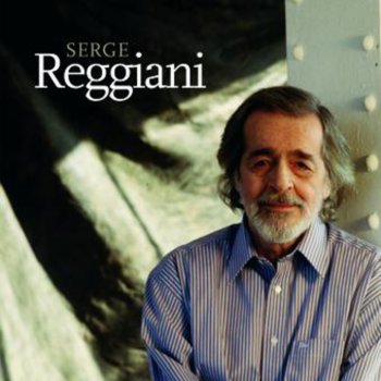 Serge Reggiani Ma fille (Live au Palais des Congrès)