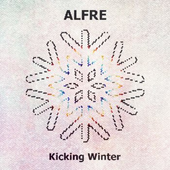 Alfre Kicking Winter