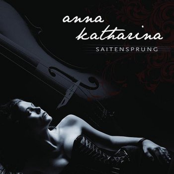 Anna Katharina Close Your Eyes (version Anna Katharina)