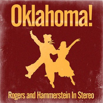 Rodgers & Hammerstein Many A New Day