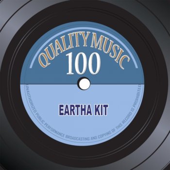 Eartha Kitt What Is This Thing Called Love? (Remastered)