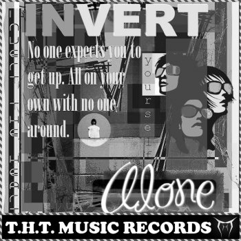 Invert Alone - Original Mix