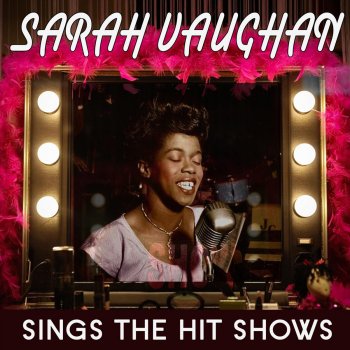 Sarah Vaughan Lost In The Stars