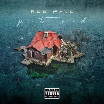 Rod Wave feat. E-40 Calabasas