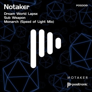 Notaker Sub Weapon