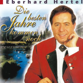 Eberhard Hertel Jeder Mensch braucht einen anderen