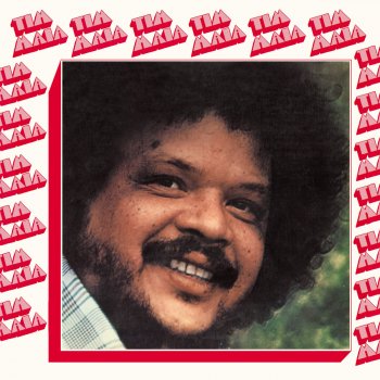 Tim Maia Nobody Can Live Forever
